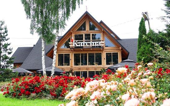 Zajazd Bialczanski Karczma Regionalna